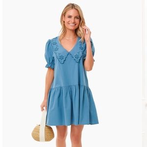 Tuckernuck French Blue Kit Dress
POMANDER PLACE NWOT